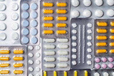 Kabarcıklar ve tabletler