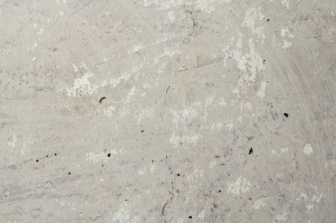 Beton wal yüzeyi