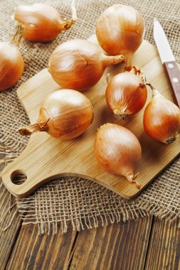 soğan kesme tahtası