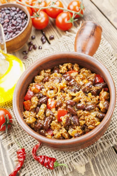 Chili con carne 