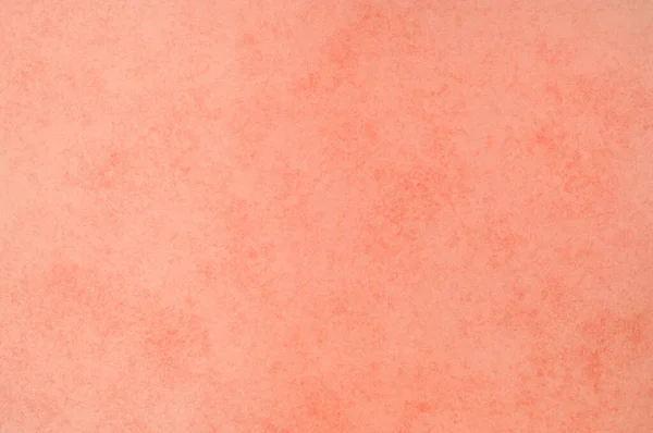 鮮やかなピンクの背景のイラスト 明るいヴィンテージの壁かペーパー表面のパターン テクスチャ デザイン要素 活気に満ちた軽いサーモン サンゴ色の勾配 抽象的な現代テクスチャされたイメージの背景 — ストック写真