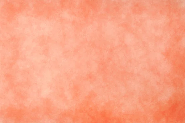 近代絵画の抽象 乾燥ブラシ塗装紙 キャンバス ピンク色の色調で質感のある背景 — ストック写真