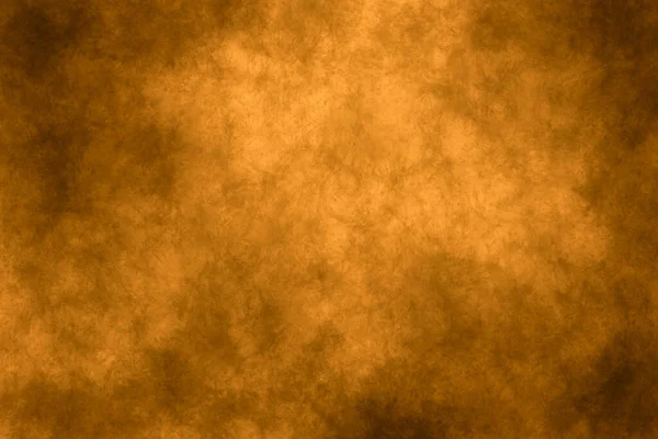 Absztrakt Arany Háttér Festett Papír Vászon Fal Grunge Textúra — Stock Fotó