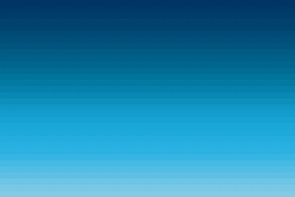 Яркий Горизонтальный Полосатый Фон Синие Градиентные Линии Глюкозная Текстура — стоковое фото