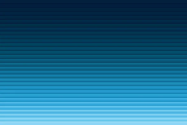 Bright horizontal striped background. Blue gradient lines. Glitch texture.