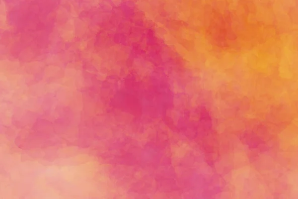 Абстрактная Современная Живопись Покрашенная Бумага Холст Стена Текстурированный Фон Розовых — стоковое фото
