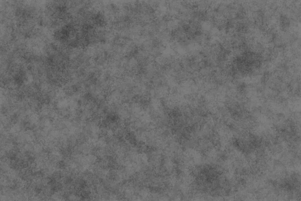 Siyah Beyaz Tonlarda Koyu Dokulu Bir Yüzey Tuval Üzerine Tek — Stok fotoğraf