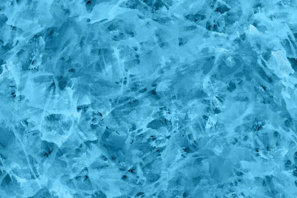 Abstract Blauwe Aquarelachtergrond Kleurrijke Aquarelverf Textuur Penseelstreken Levendig Inktvlekpatroon Schilderspalk — Stockfoto