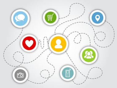 Colerful Iconset