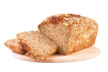 havuç ekmek