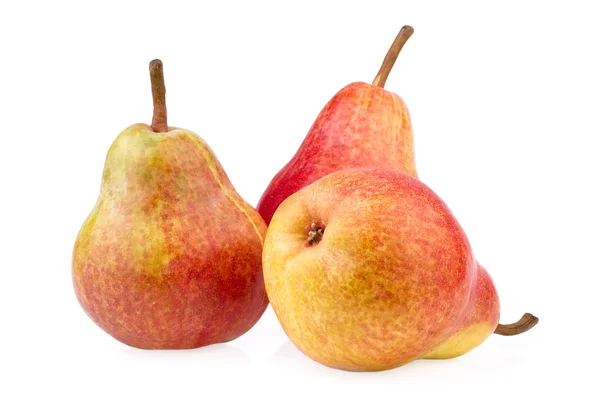 Fruta de pera — Foto de Stock
