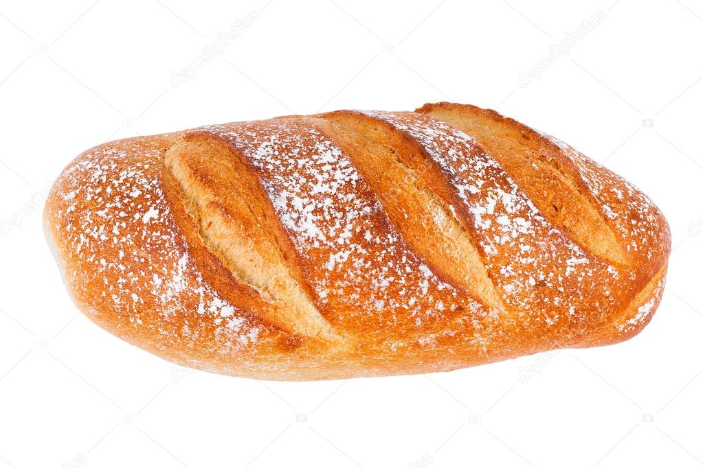 Loaf bread