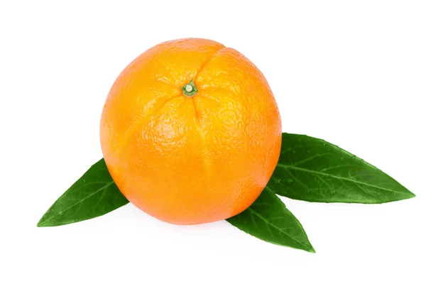 Frutta arancione — Foto Stock