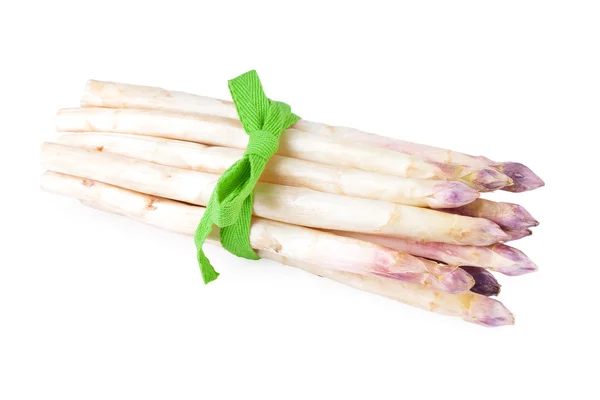 Spargel — Stockfoto