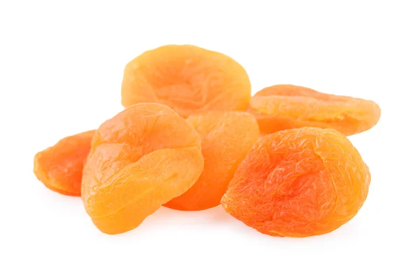 Frutos de damasco secos — Fotografia de Stock
