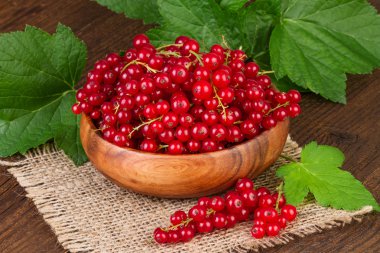 Somun rustik arka plan