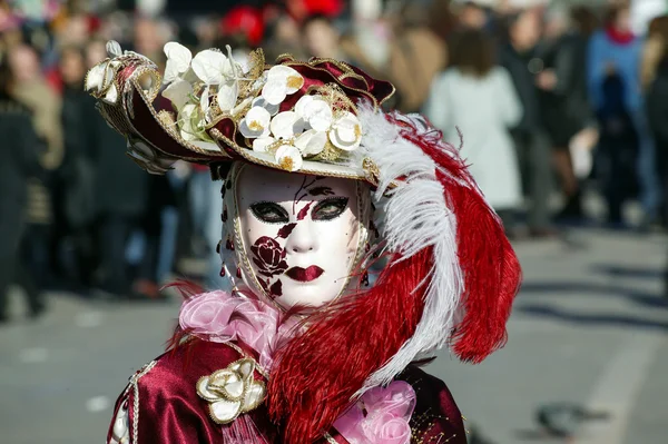 Masque de Carnaval de Venise Carnaval — Photo