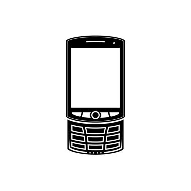 Cep Telefonu Simgesi