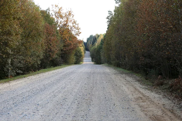 Carretera —  Fotos de Stock