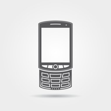 Cep Telefonu Simgesi