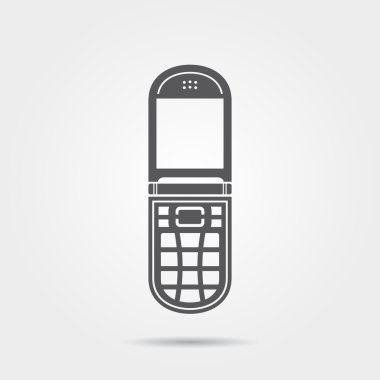 Cep Telefonu Simgesi