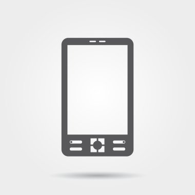 Cep Telefonu Simgesi