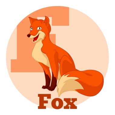 ABC karikatür gelincik