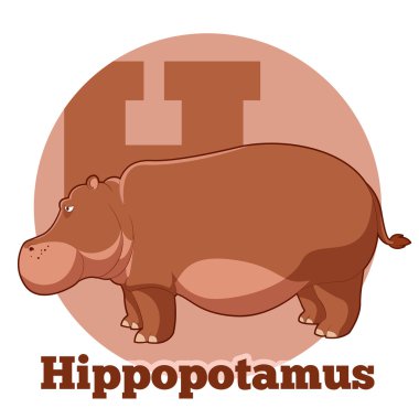 ABC çizgi film su aygırı