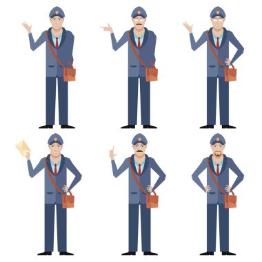 Küme posta dağıtıcıları