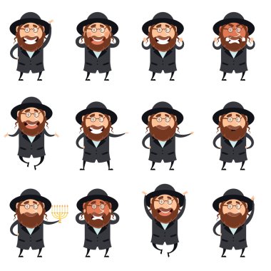 Jews1 kümesi