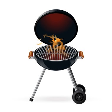 barbekü 