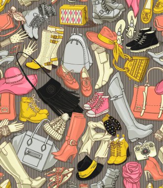 desen kadın moda aksesuarları