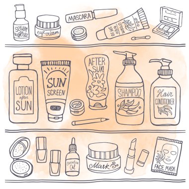 yapmak set up ve kozmetik