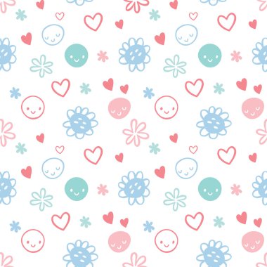 Dikişsiz bebek modeli