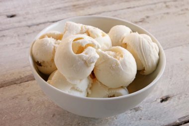 yakından - dondurma yay