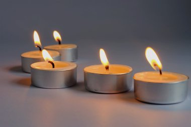 mum ışık formeditation işaret