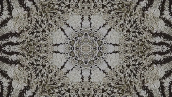 Textil Kerámia Tapéta Nagyon Szép Nyomtatási Motívumok Tervezéshez Kaleidoszkóp Képek — Stock Fotó