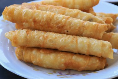 Sigara Boregi - Türk Purosu Şekillendirilmiş Rolls