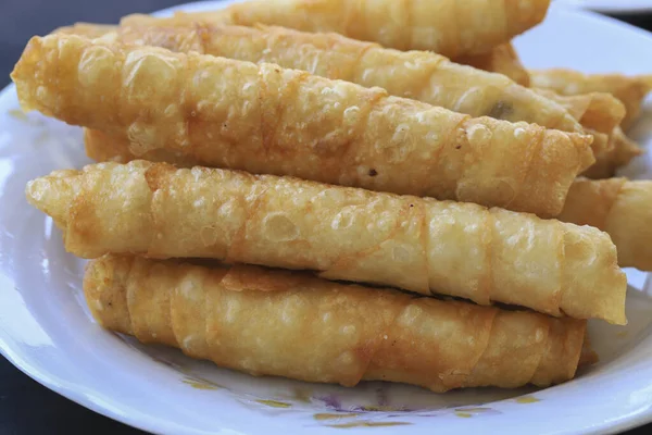 Sigara Boregi - Türk Purosu Şekillendirilmiş Rolls