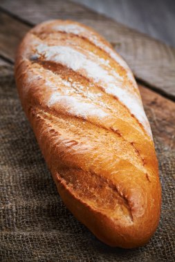 Unlu ekmek