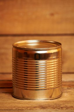 Tablo ürünler konserve