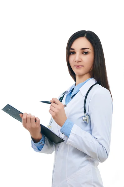 Young doctor — Stock Photo, Image