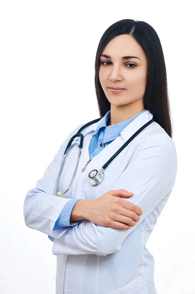 Giovane medico — Foto Stock