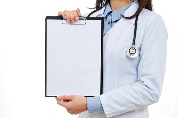 Doktorlar elinde yastık