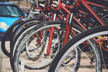 Bisiklet Kiralama