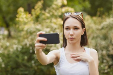 Fotoğraf yapma