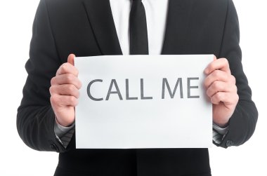 Beni buna el mans tablet arama