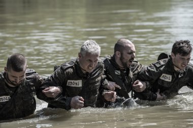Elit Challenge programı