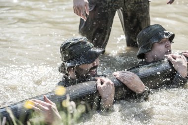 Elit Challenge programı