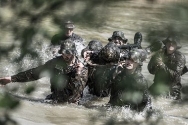 Elit Challenge programı